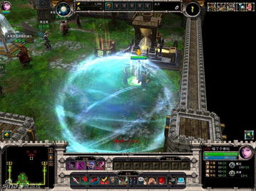 Avalon游戲開發指南