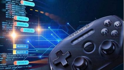 區(qū)塊鏈游戲的類型及其對(duì)赤壁企業(yè)網(wǎng)站建設(shè)的啟示