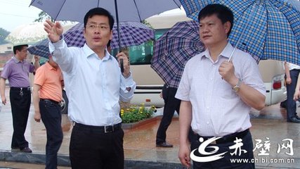 宜都市黨政代表團來我市參觀考察 深化區域交流合作 共促高質量發展