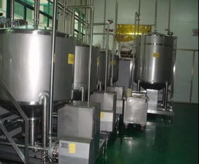 褐色飲料生產技術全解析 從原料到成品的生產流程
